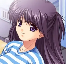 Takashina Mutsumi