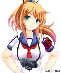 Toranomon Kyouko