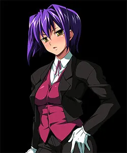 Kukihara Azusa
