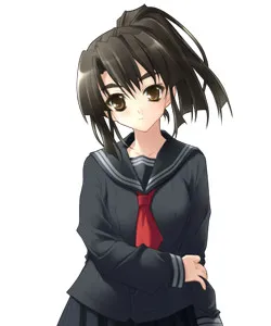 Kokonoe Hatae