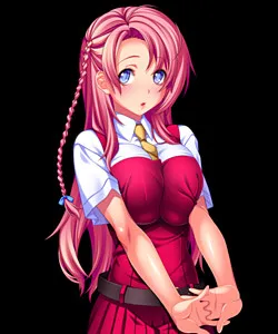 Sawatari Momoko