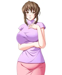 Tsubouchi Mizuka