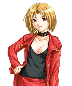 Wakaba Ayame