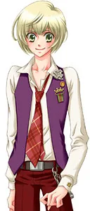 Castis Kyouichi