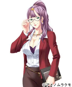 Fukasawa Miki