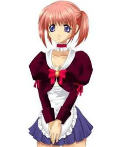 Kisaragi Ai