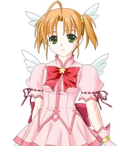 Sakuraba Misaki