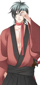 Souma Hajime