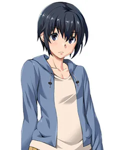 Mimasaka Kyou