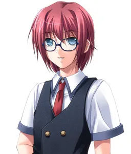 Misaki Raika