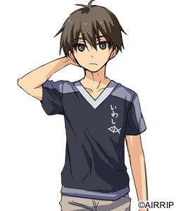 Tounomori Iota