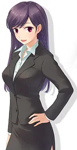 Furukage Yui