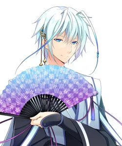 Aoi