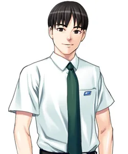 Teramachi Shun