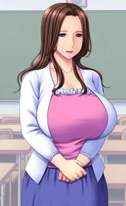 Sawaguchi Keiko
