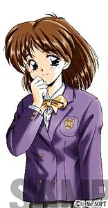 Sagami Nagisa
