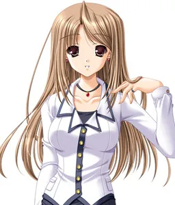 Ogura Kotomi