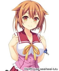 Nishimoto Katsuna