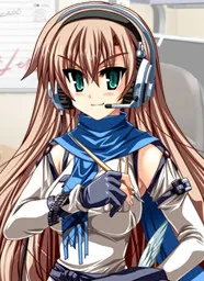 Ijuuin Alice