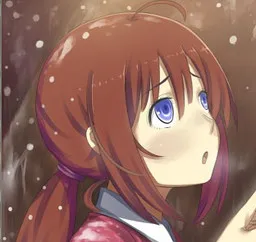 The Little Match Girl