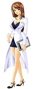 Shigure Ryouko