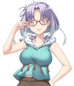 Toudou Risa