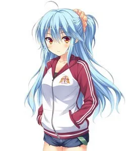 Koshimizu Hayate
