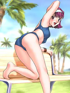 Shindou Kazumi