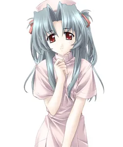 Mizuno Nanami