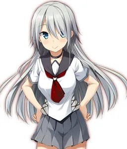 Amatori Sumire