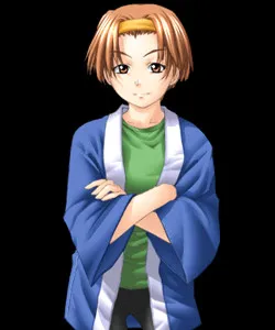 Toudou Akane