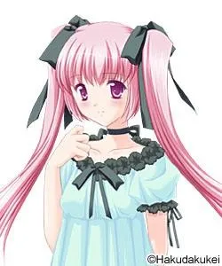 Komamiya Miharu