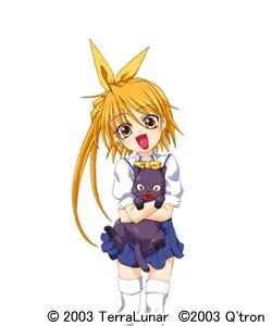 Sakihana Michiru