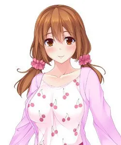 Hiiragi Kokomi