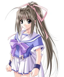 Mimura Kasumi