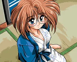Mikura Noriko