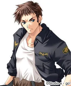 Tenma Taichi
