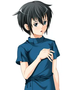 Mishima Yuuki