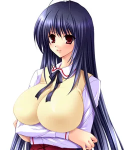 Mochida Natsuki