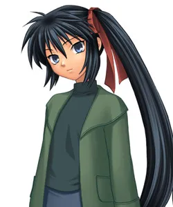 Kamiyama Fubuki