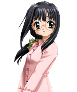 Saitou Naomi