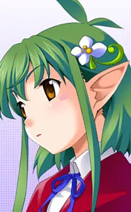 Miozumi Futaba