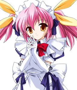 Kirifuri Mio