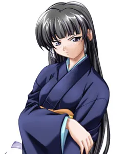 Ookouchi Sana