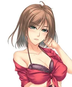 Akutsu Shion