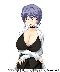 Shinonome Pochi