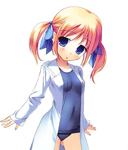 Miyano Shizuku