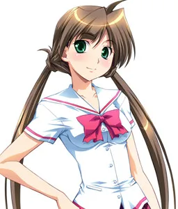 Amane Sawa