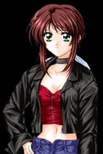 Kamijou Natsuki