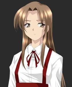 Amano Kaori